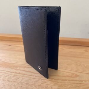 MONTBLANC Credit Card Holder